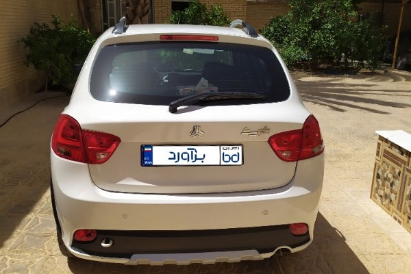تصویر کوییک دنده ای GXR-L 3