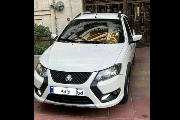 تصویر کوییک دنده ای S 3