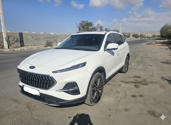 تصویر کی ام سی K7 اتوماتیک 3