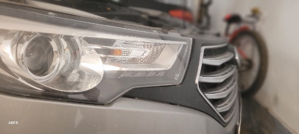 تصویر بسترن B30 اتوماتیک 5