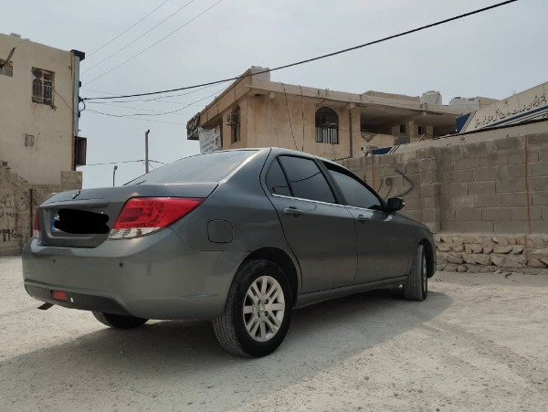 تصویر دنا ساده تیپ 2 5