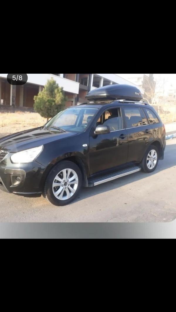 تصویر ام وی ام X33 اتوماتیک 2