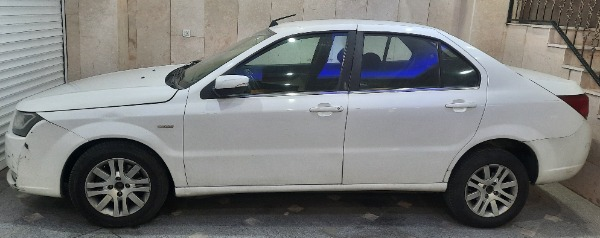 تصویر دنا ساده تیپ 2 3