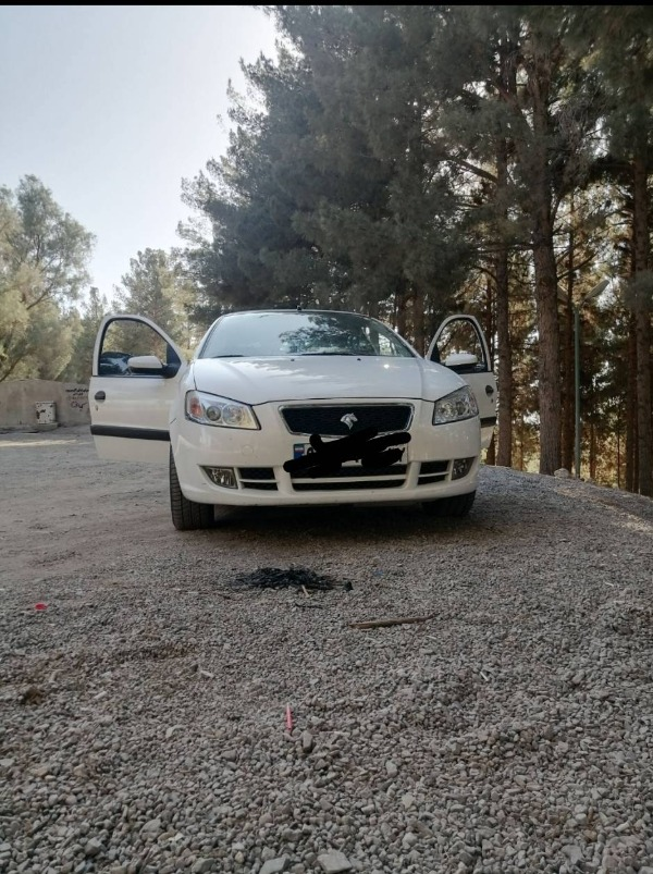 تصویر رانا LX TU5 1