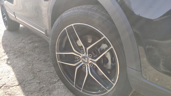 تصویر جک S3 اتوماتیک 3