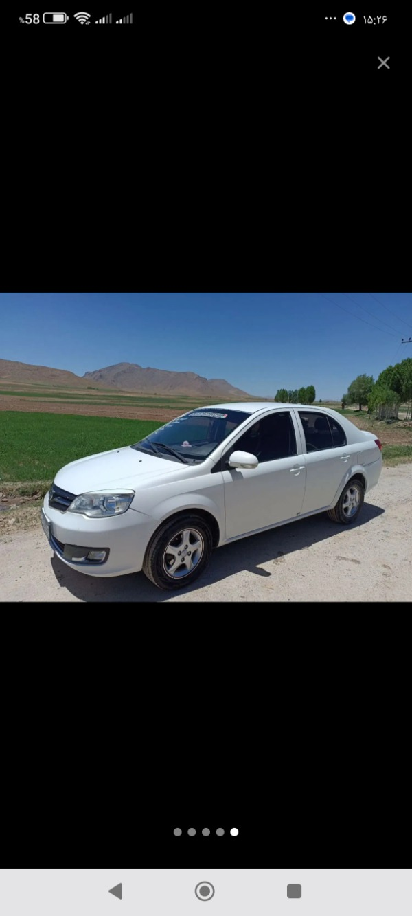 تصویر راین V5 اتوماتیک 1
