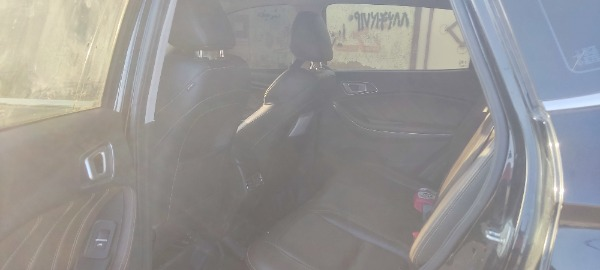 تصویر چری تیگو 7 IE 4