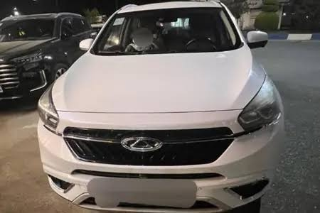 تصویر چری تیگو 7 اکسلنت 2