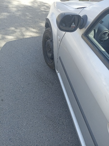 تصویر رنو تندر 90 پارس خودرو 2