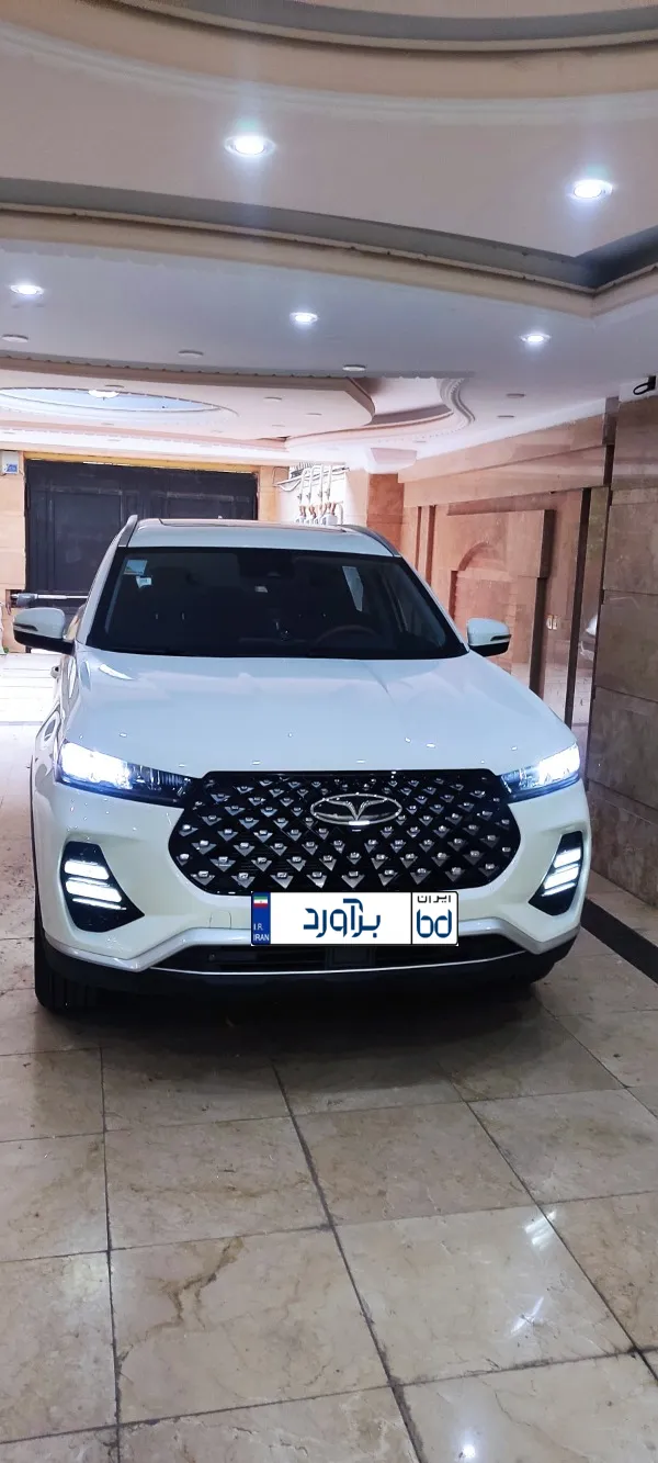 تصویر فونیکس تیگو 7 پرو پریمیوم 1
