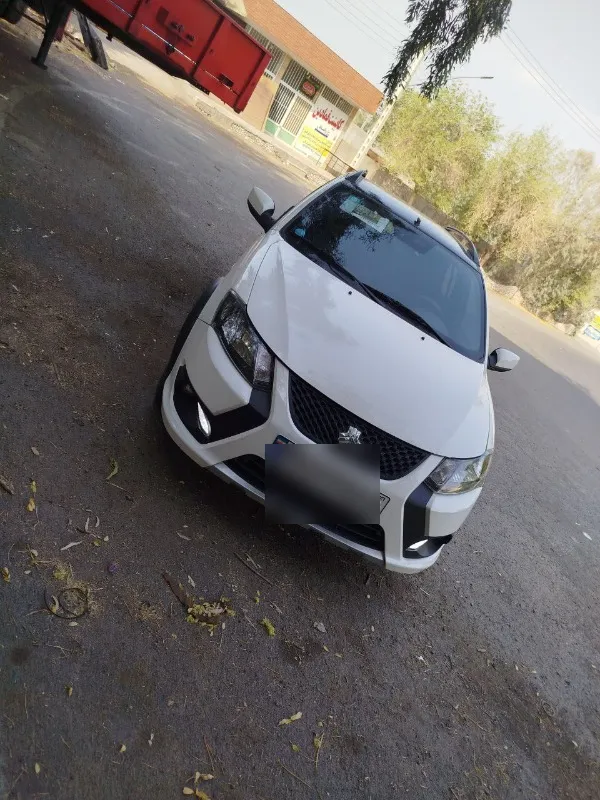 تصویر کوییک دنده ای SR 5