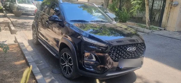 تصویر ام وی ام X22 PRO IE اتوماتیک 2
