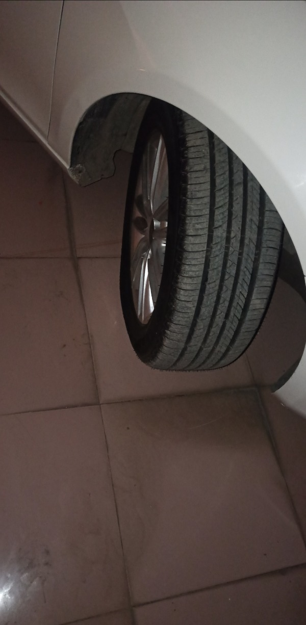 تصویر جک J5 اتوماتیک 5