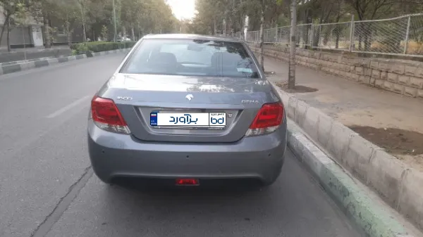 تصویر دنا ساده تیپ 2 3