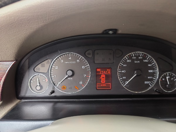 تصویر سمند EF7 دوگانه 2