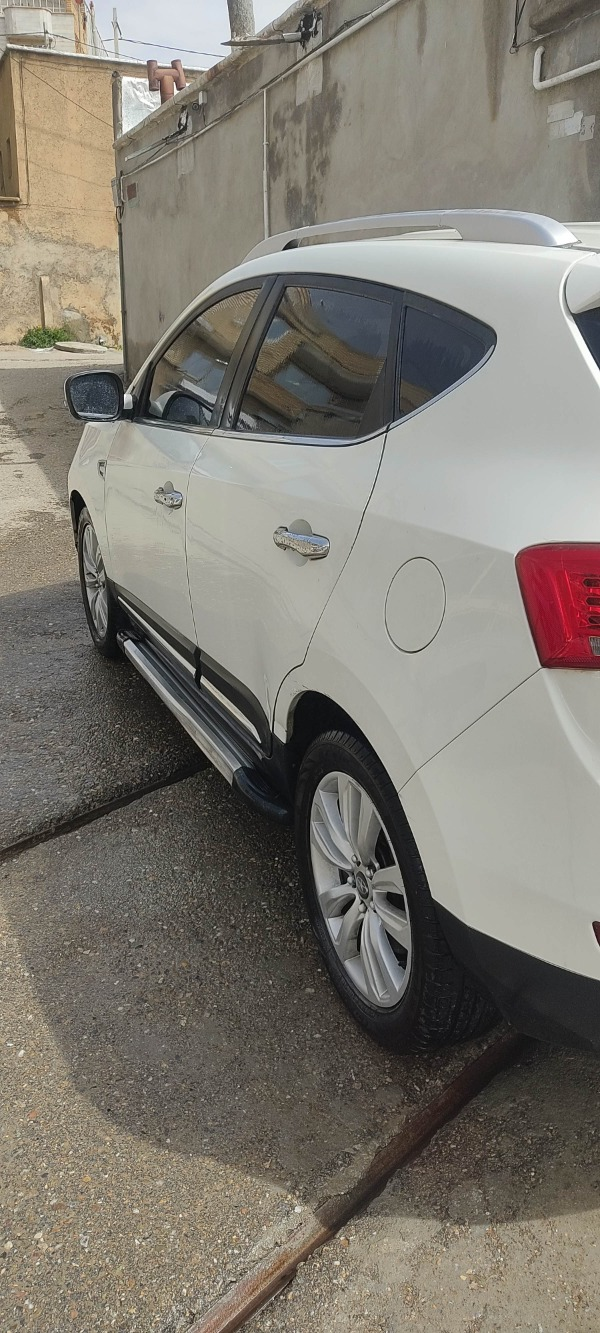 تصویر جک S5 اتوماتیک 3