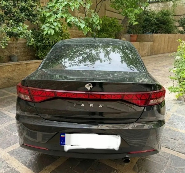 تصویر تارا اتوماتیک V2 2