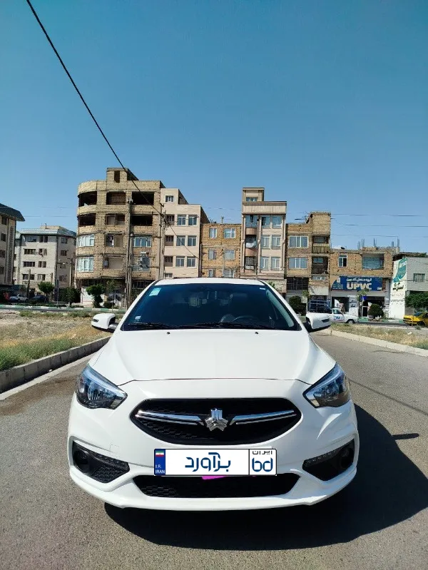 تصویر شاهین دنده ای G 1