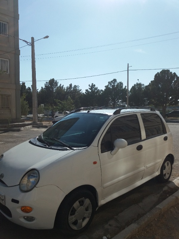 تصویر پژو 206 تیپ 2 4