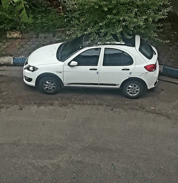 تصویر کوییک دنده ای SR 1