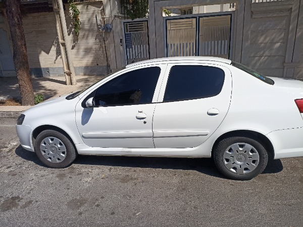 تصویر رانا پلاس TU5 3