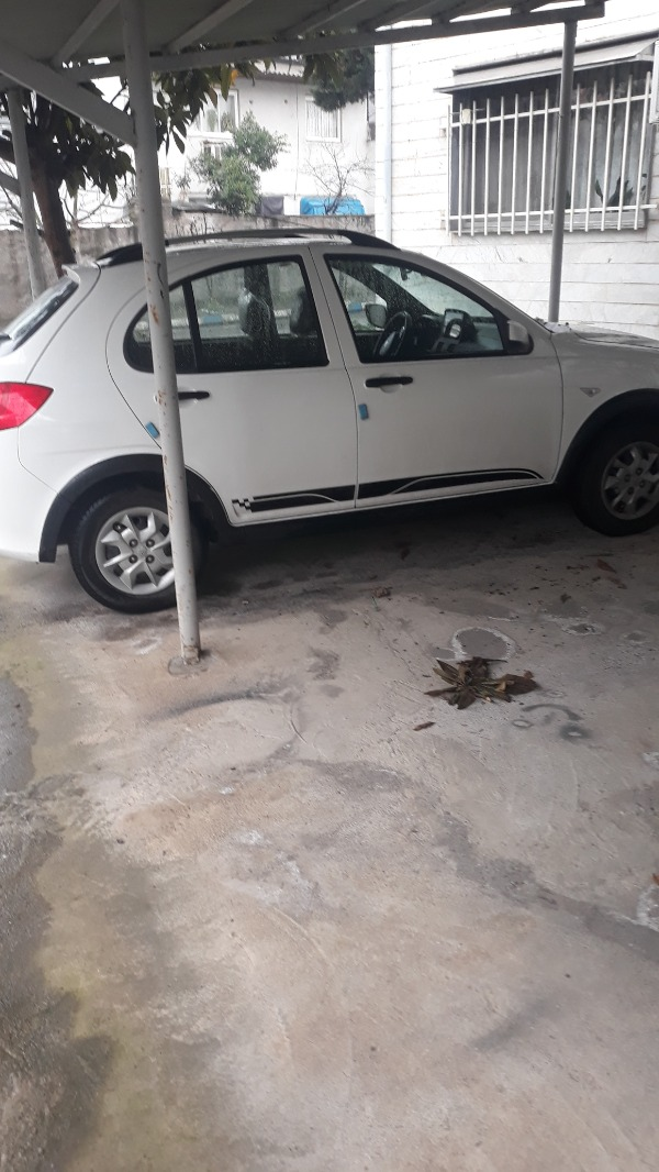 تصویر کوییک دنده ای SR 3