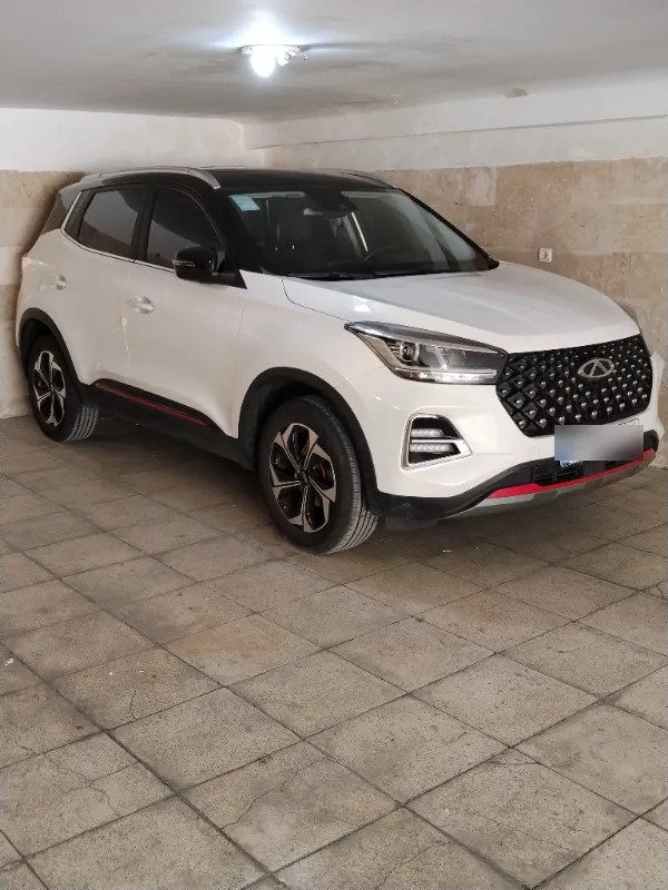 تصویر ام وی ام X55 PRO اکسلنت اسپرت 1