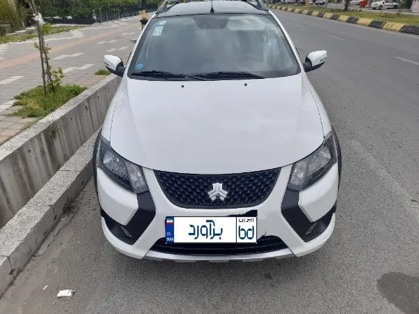 تصویر کوییک دنده ای GXR-L 1