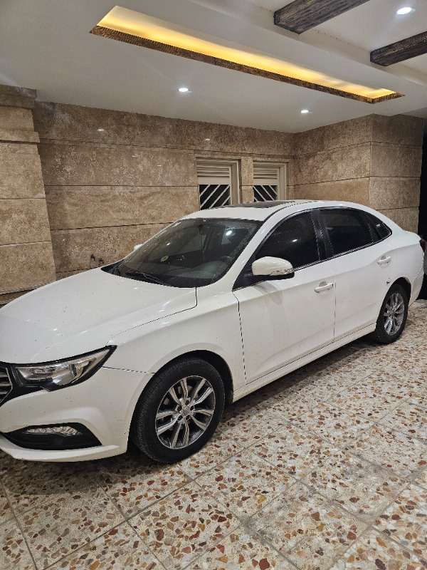 تصویر بسترن B30 اتوماتیک 2