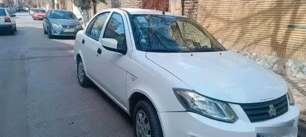 تصویر ساینا EX 1