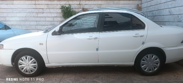 تصویر سمند سورن پلاس XU7P بنزینی 1