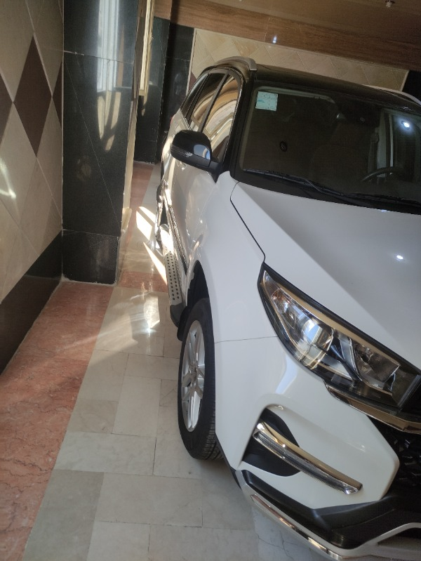 تصویر ام وی ام X33S اتوماتیک نیوفیس 2