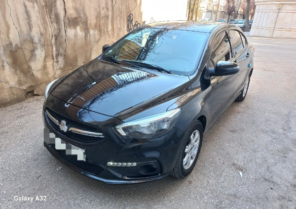 تصویر شاهین دنده ای G 4