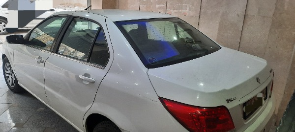 تصویر دنا ساده تیپ 2 2