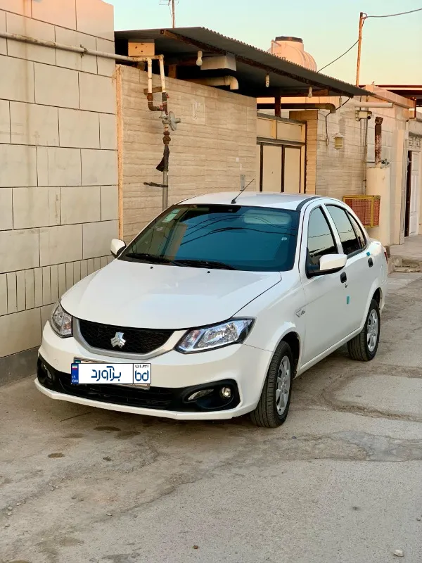 تصویر ساینا S اتوماتیک 1
