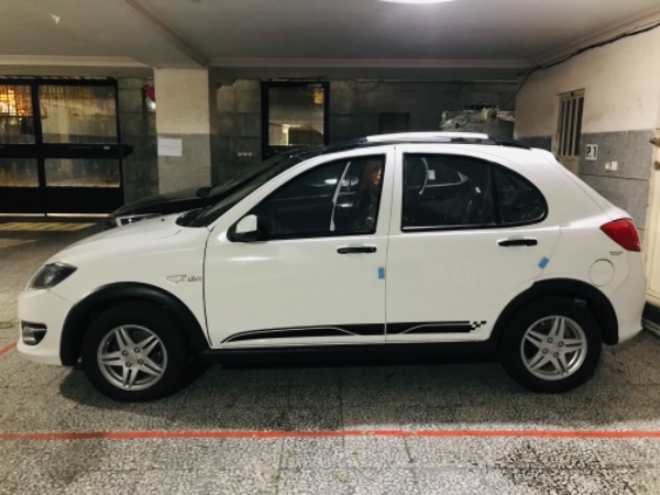 تصویر کوییک دنده ای GXR-L 3