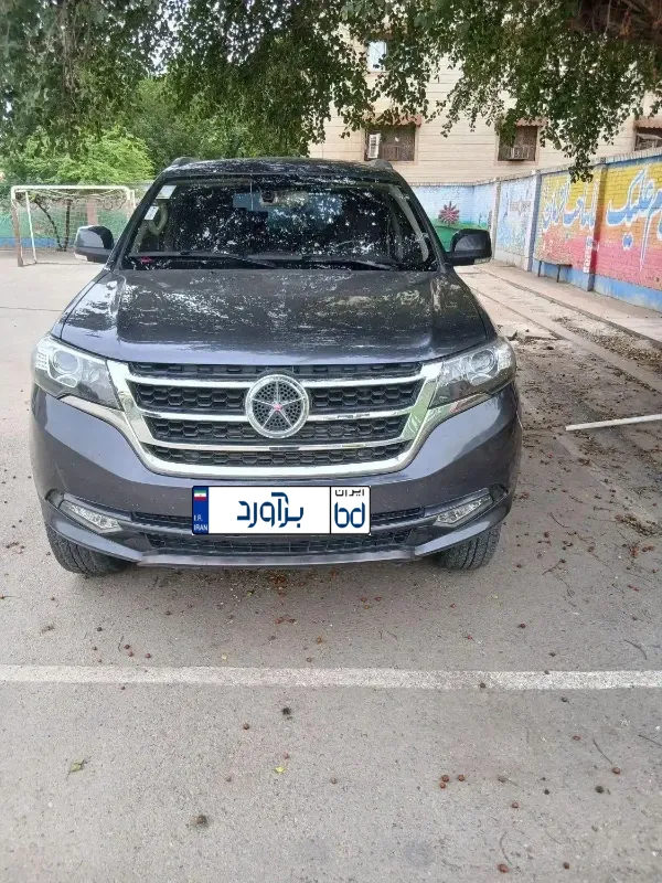 تصویر دایون Y7 2