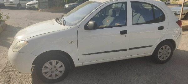 تصویر تیبا 2 هاچبک EX 3