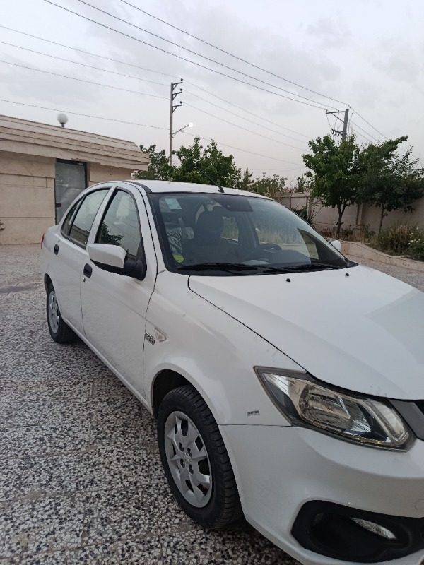 تصویر ساینا S دوگانه 4