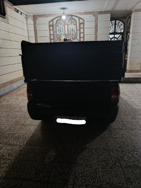 تصویر پراید 151 SE 4