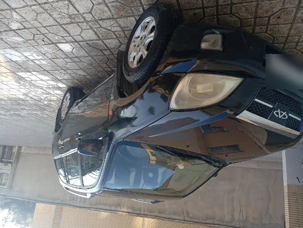 تصویر ام وی ام X33 دنده ای 2