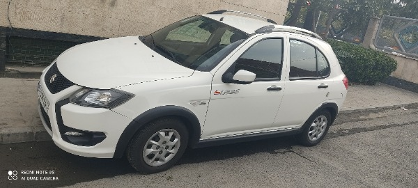تصویر کوییک دنده ای S 1