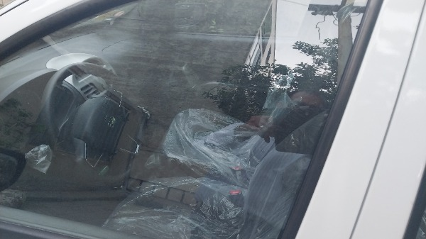 تصویر ساینا S دوگانه 2