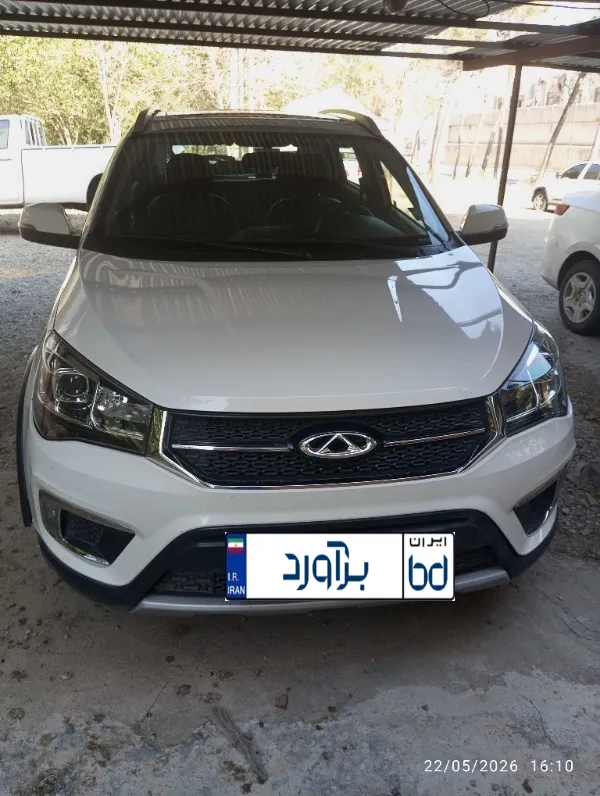 تصویر ام وی ام X22 اتوماتیک 2