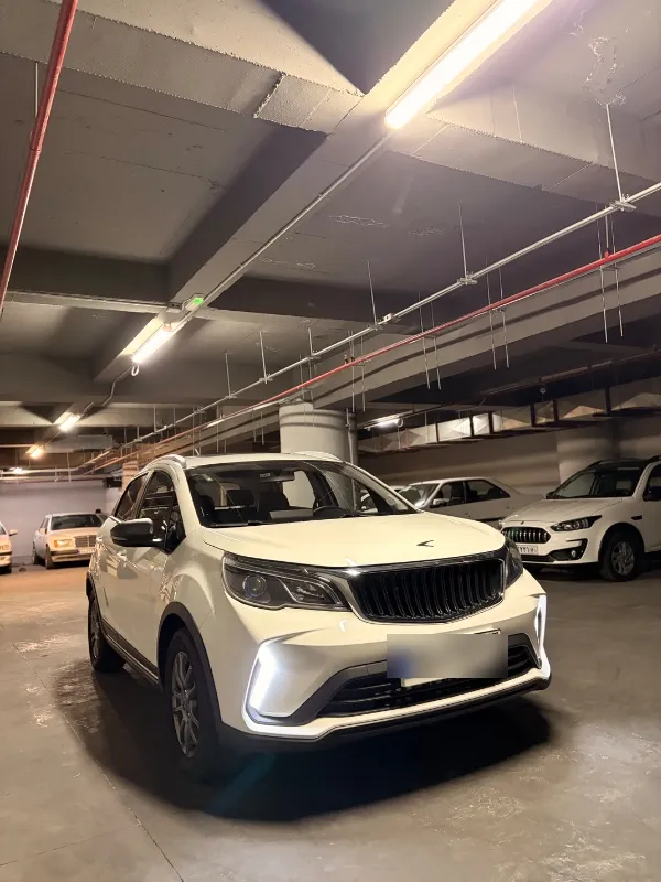 تصویر بی ای سی X3 PRO 1