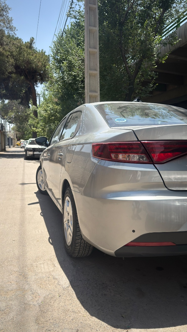 تصویر تارا دنده ای V1 پلاس 3