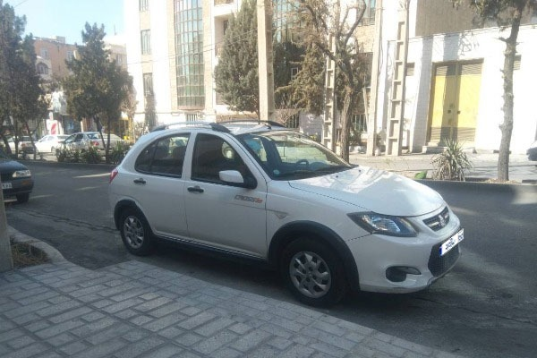 تصویر کوییک دنده ای 1