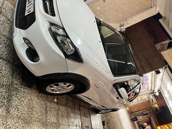 تصویر کوییک دنده ای R 2