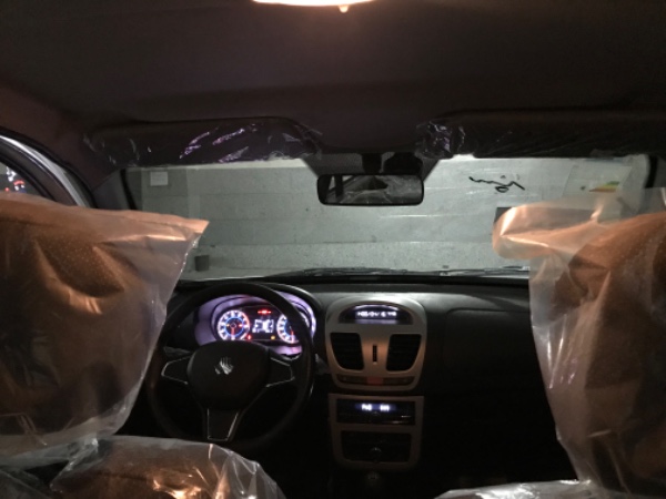 تصویر کوییک دنده ای GXR-L 2