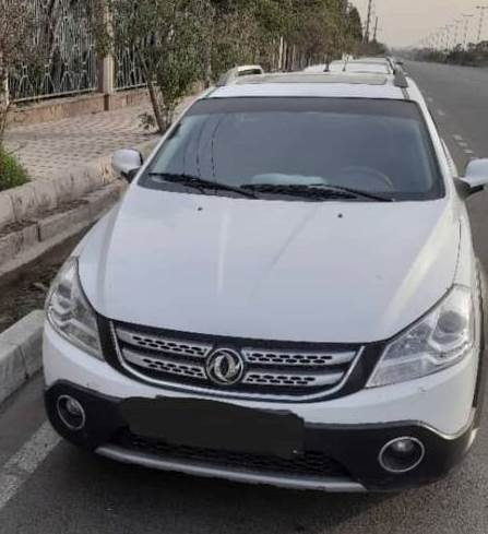تصویر دانگ فنگ H30 cross 3
